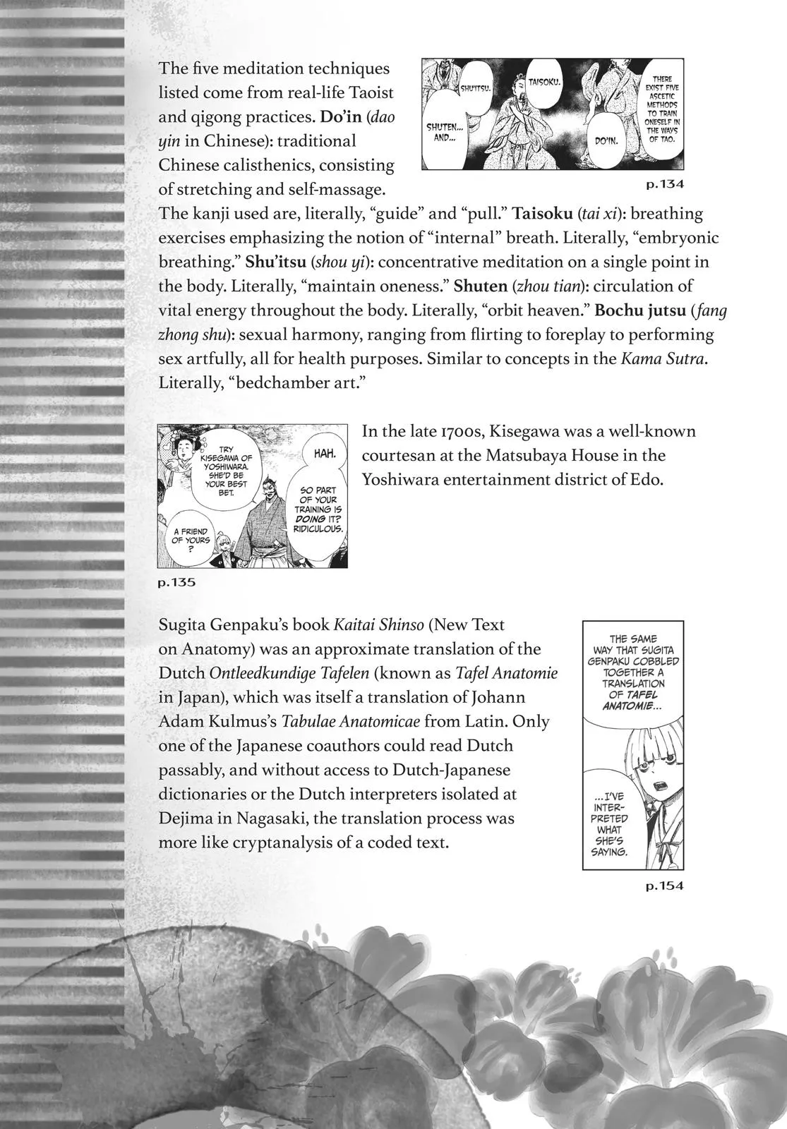 Read Hell's Paradise - Jigokuraku EN Manga Online