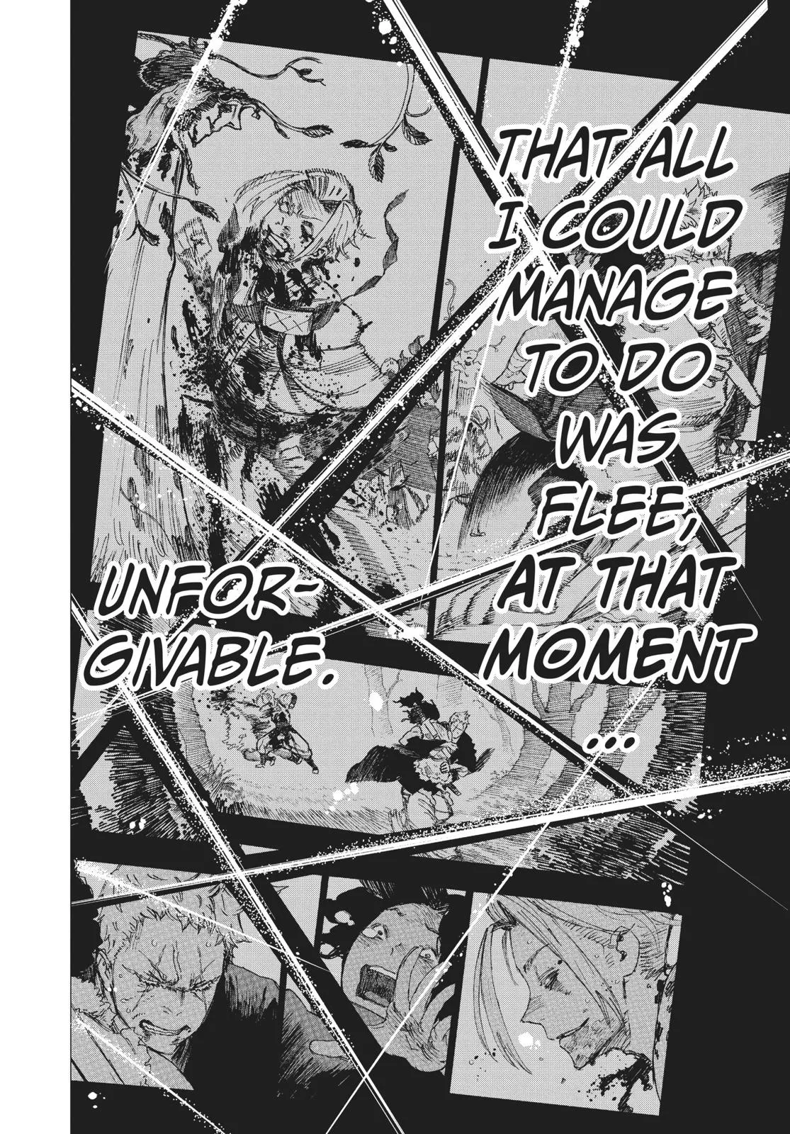 Read Hell's Paradise - Jigokuraku EN Manga Online