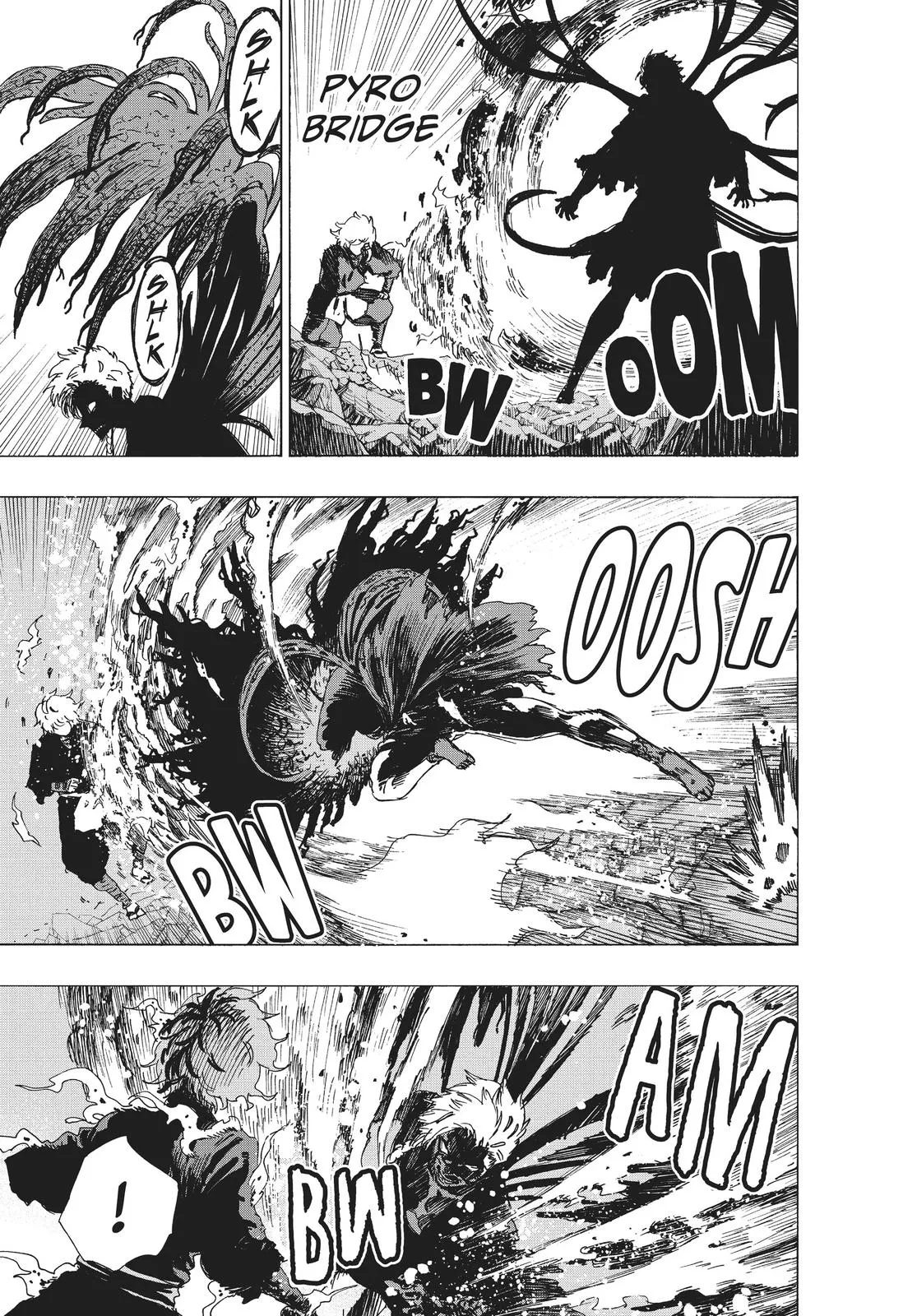 Read Hell's Paradise - Jigokuraku EN Manga Online