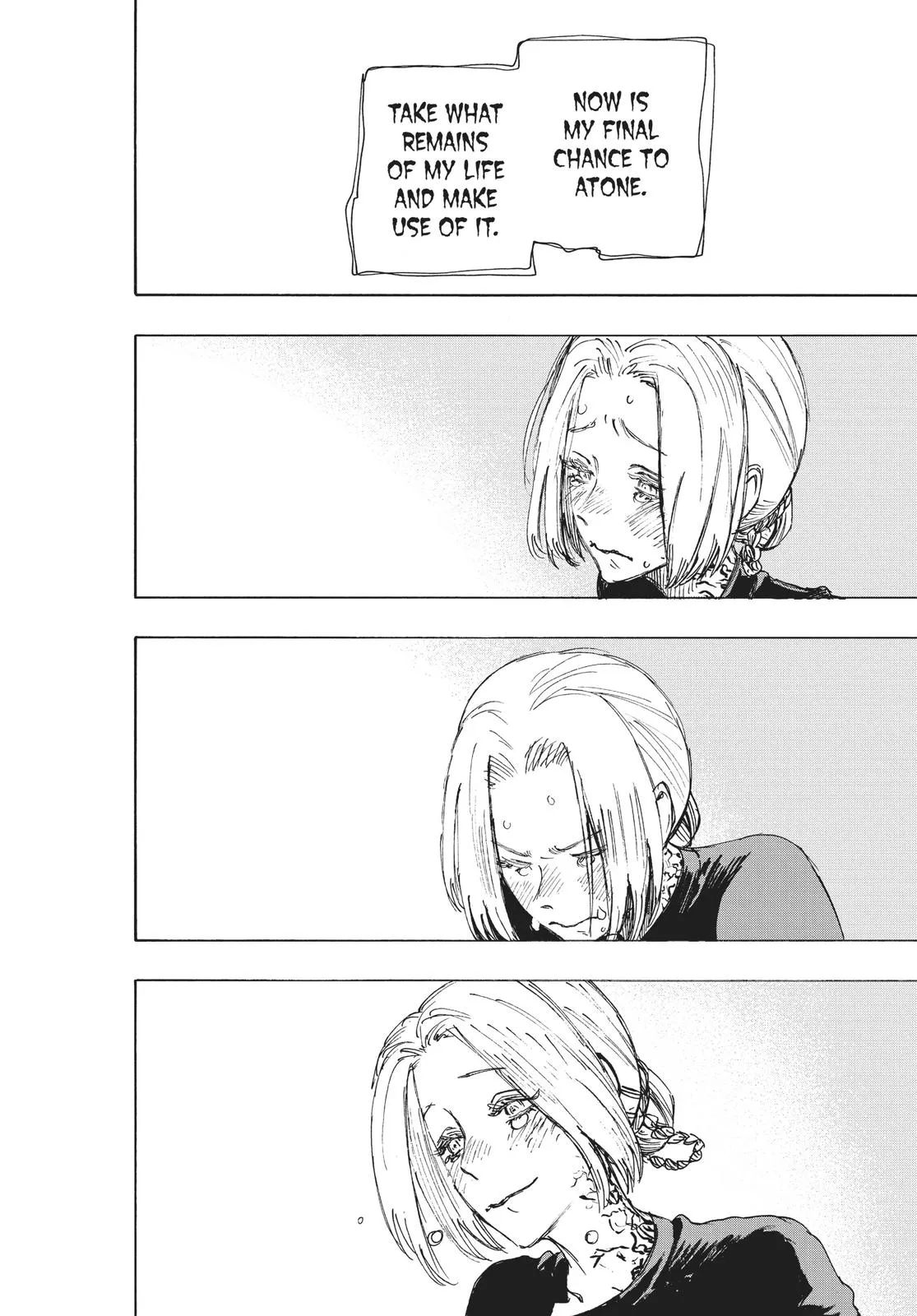 Read Hell's Paradise - Jigokuraku EN Manga Online