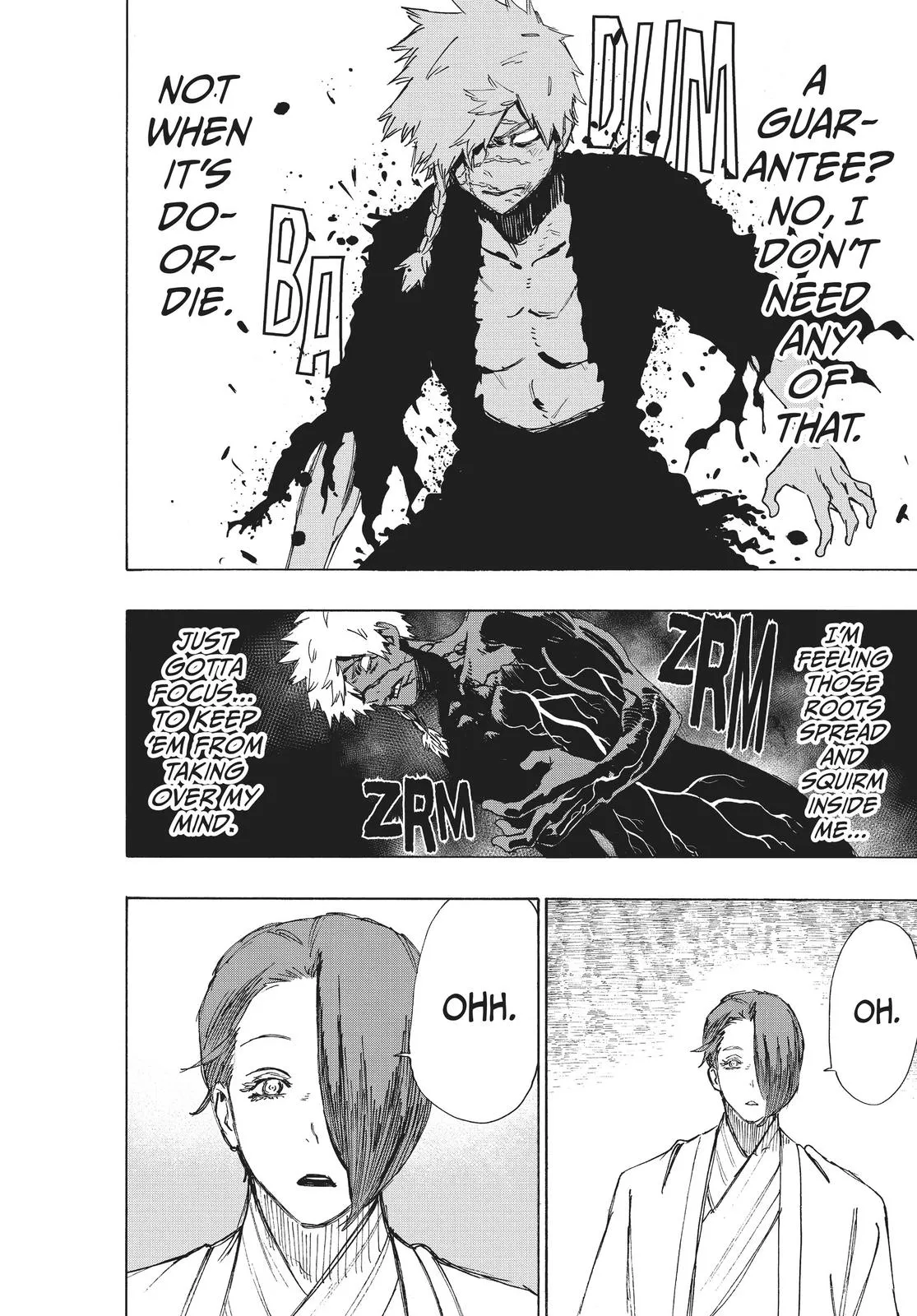 Read Hell's Paradise - Jigokuraku EN Manga Online