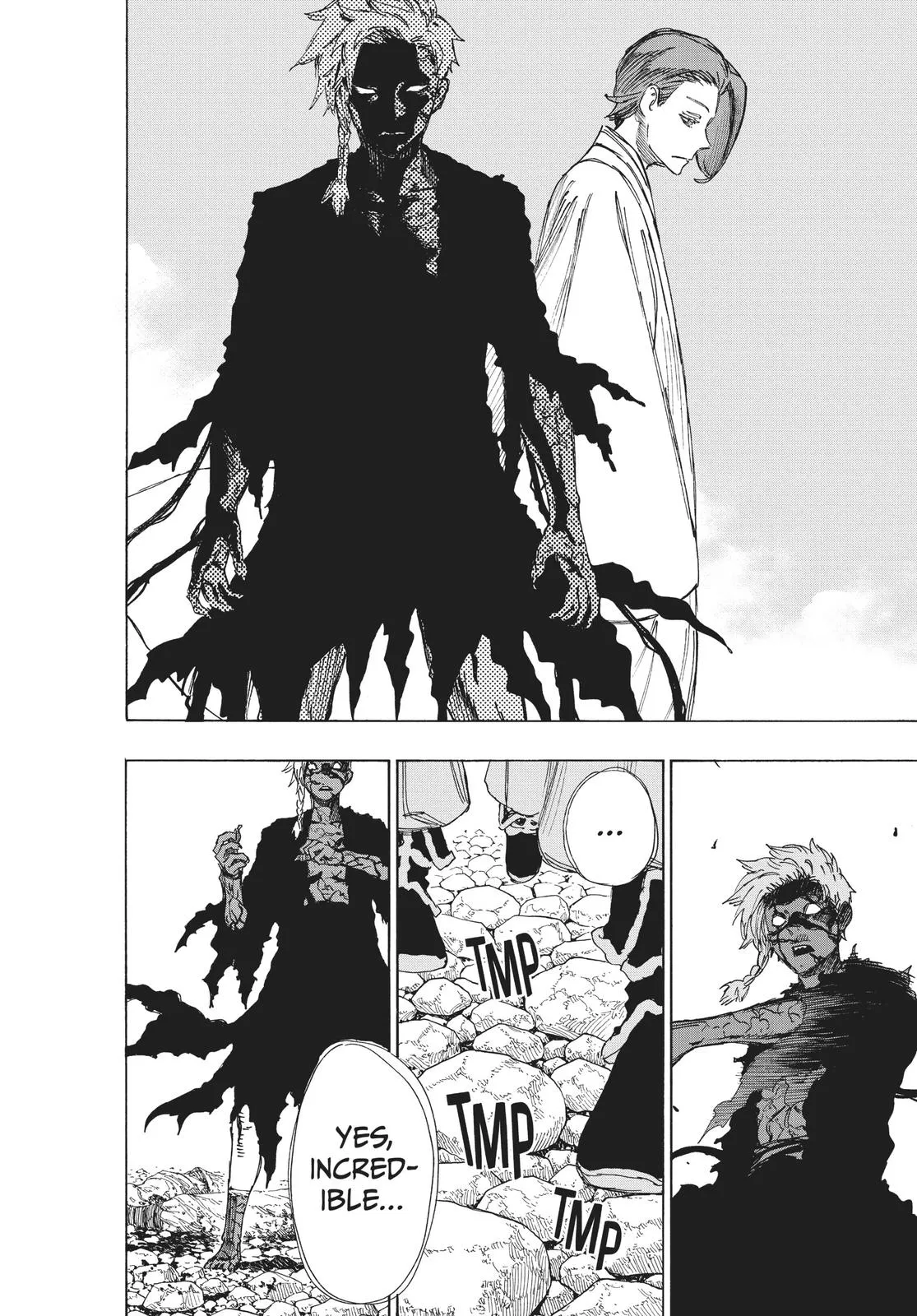 Read Hell's Paradise - Jigokuraku EN Manga Online