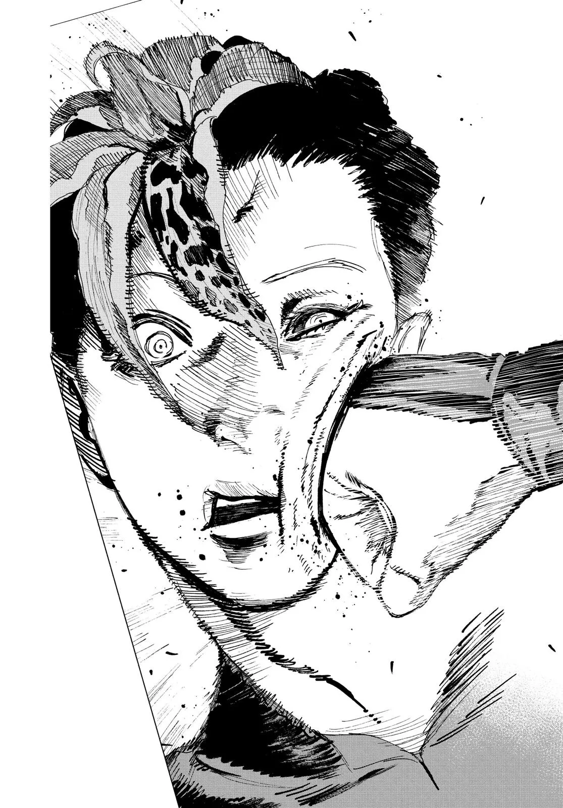 Read Hell's Paradise - Jigokuraku EN Manga Online