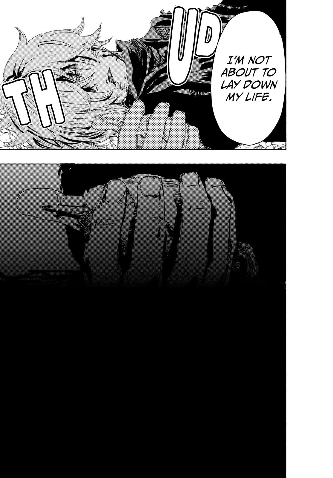 Read Hell's Paradise - Jigokuraku EN Manga Online