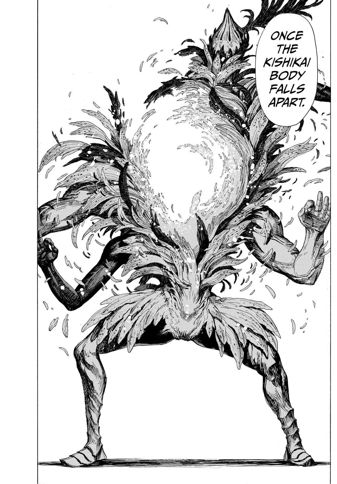 Read Hell's Paradise - Jigokuraku EN Manga Online