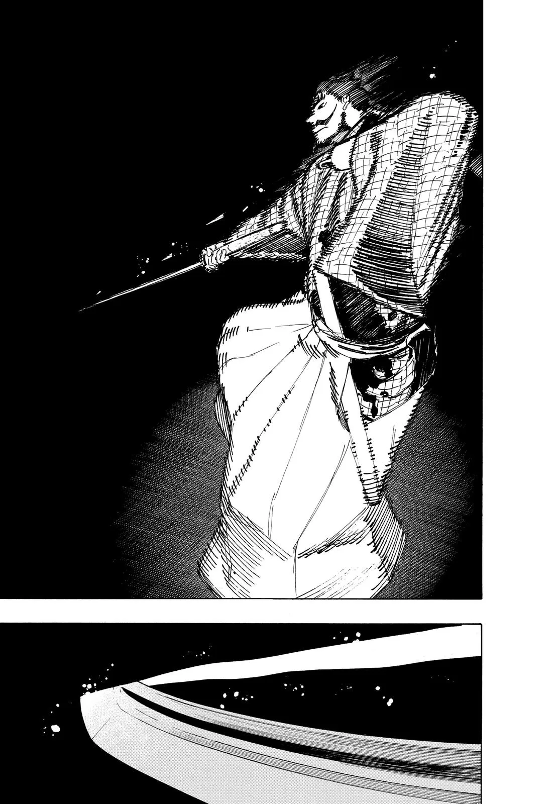 Read Hell's Paradise - Jigokuraku EN Manga Online