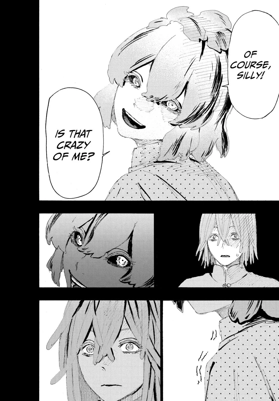 Read Hell's Paradise - Jigokuraku EN Manga Online