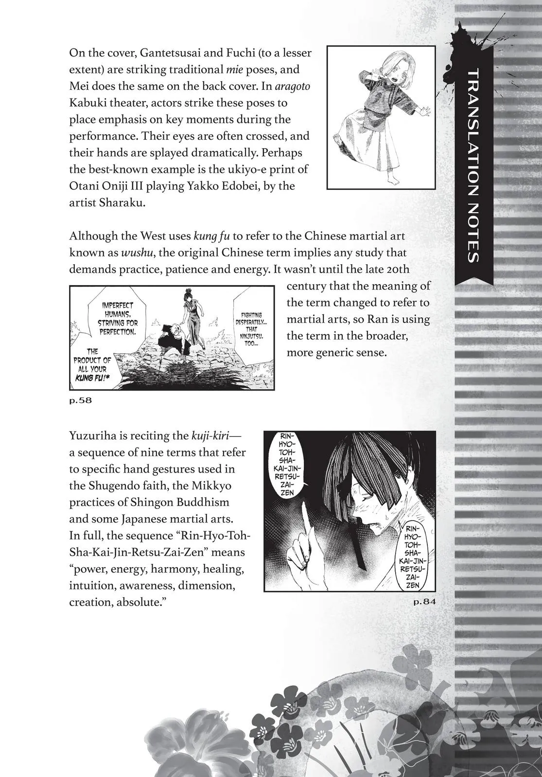 Read Hell's Paradise - Jigokuraku EN Manga Online