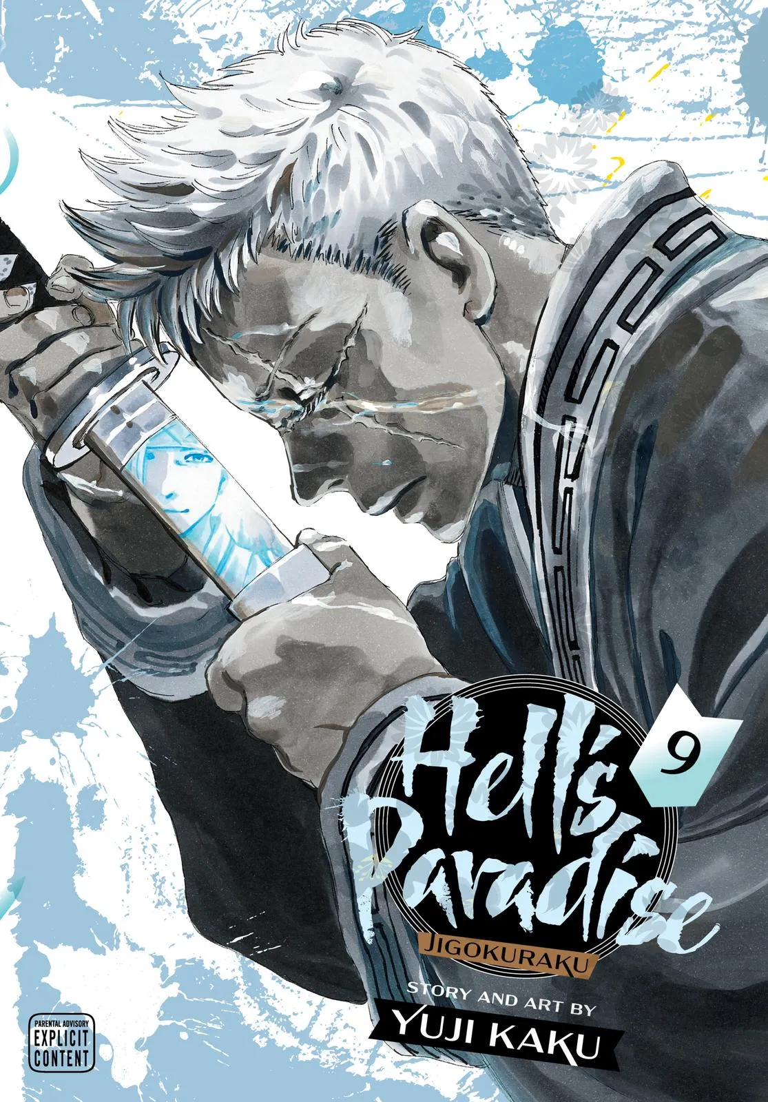 Read Hell's Paradise - Jigokuraku EN Manga Online