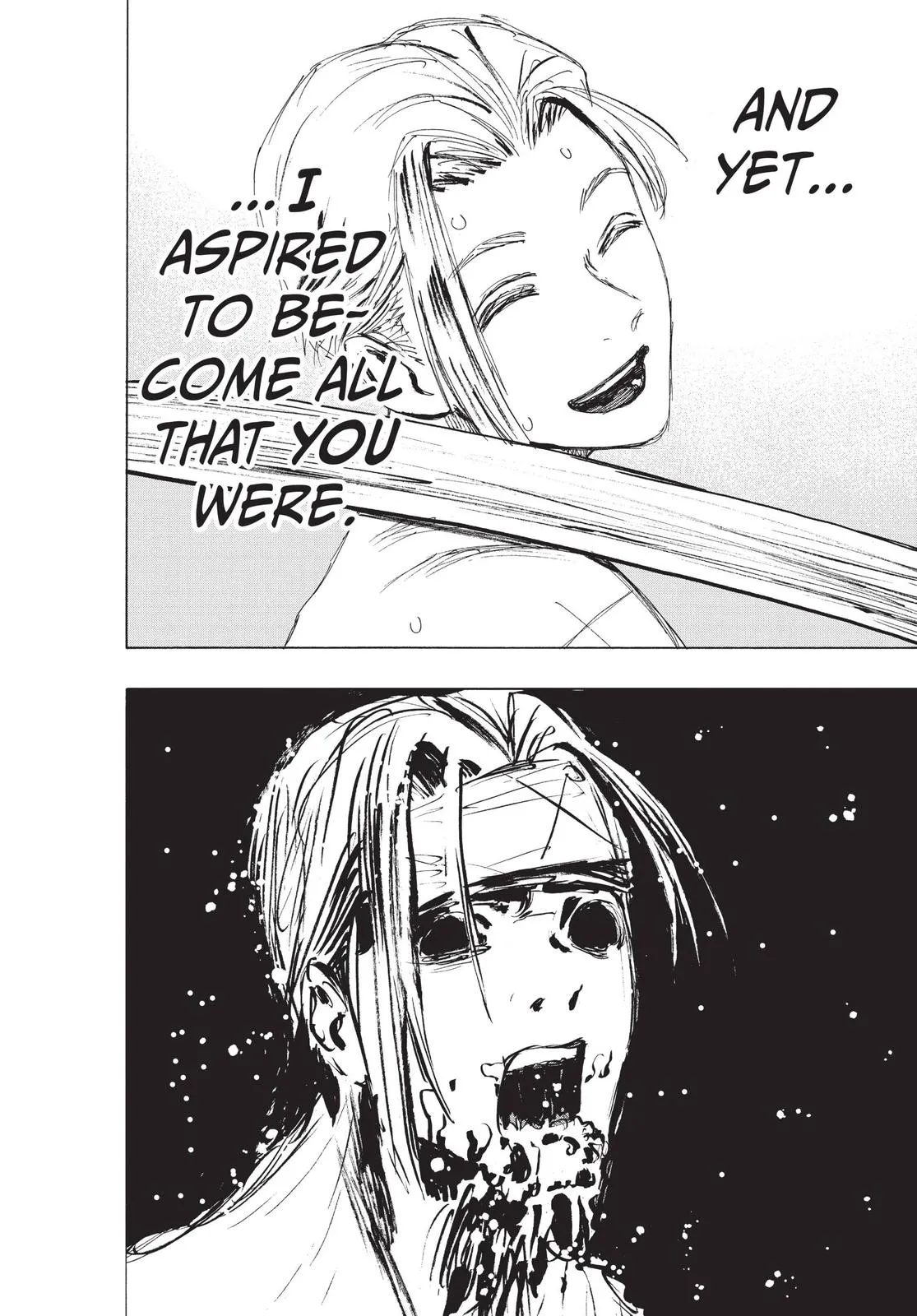 Read Hell's Paradise - Jigokuraku EN Manga Online