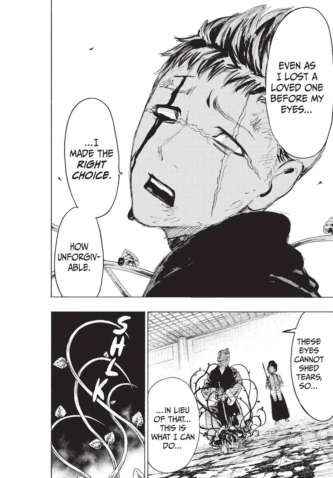 Read Hell's Paradise - Jigokuraku EN Manga Online