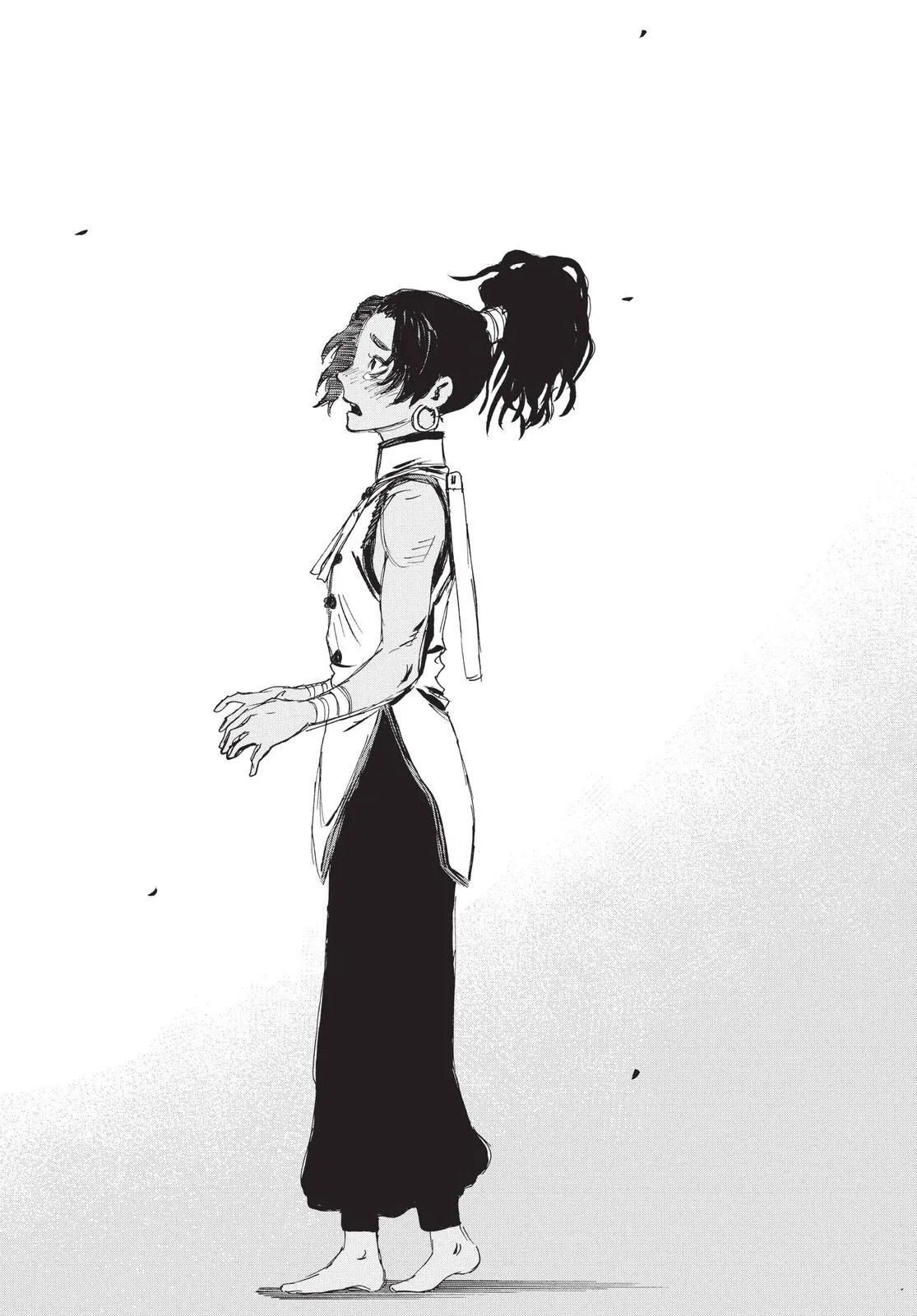 Read Hell's Paradise - Jigokuraku EN Manga Online