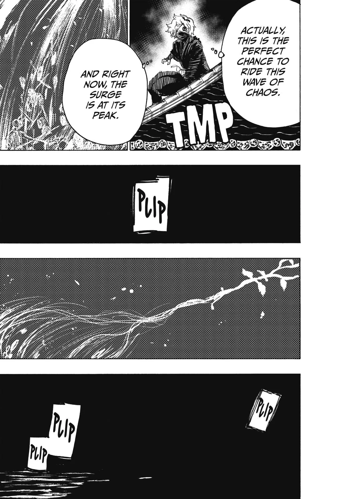 Read Hell's Paradise - Jigokuraku EN Manga Online
