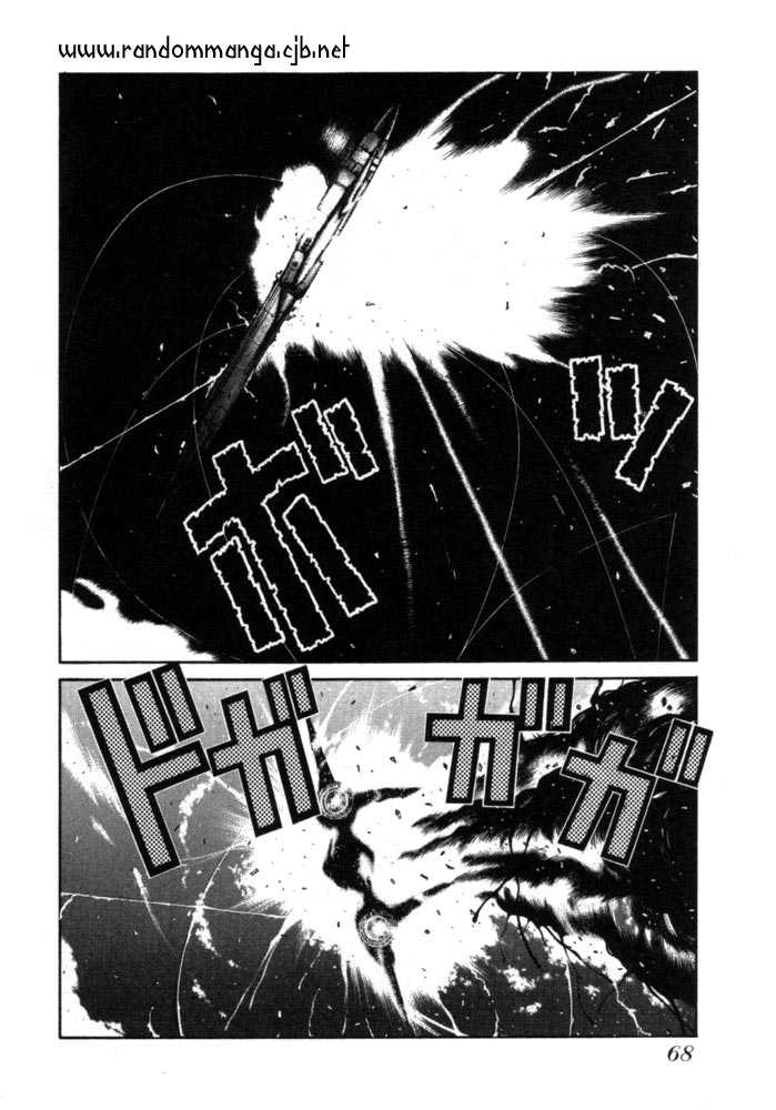 Read Hellsing EN Manga Online