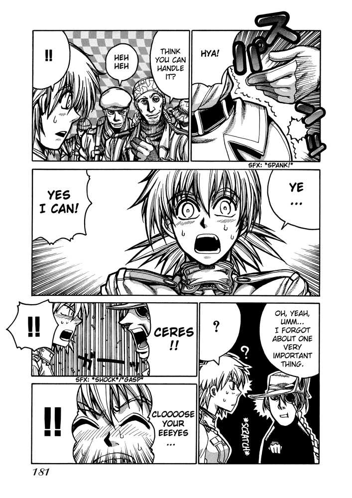 Read Hellsing EN Manga Online