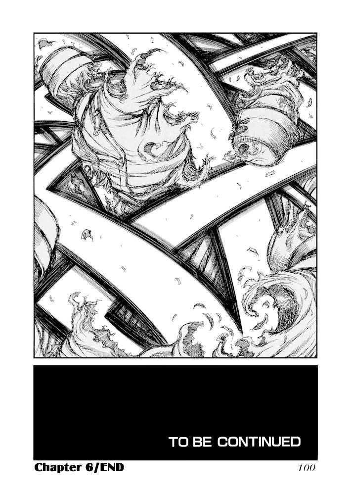 Read Hellsing EN Manga Online