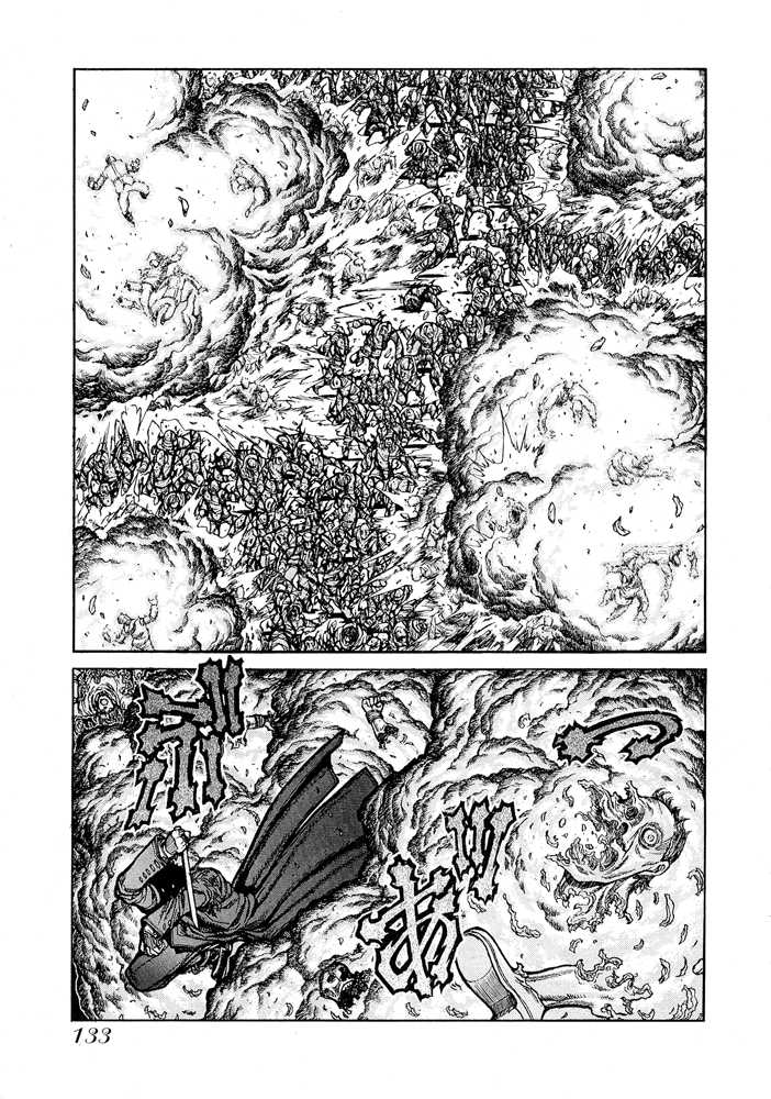 Read Hellsing EN Manga Online