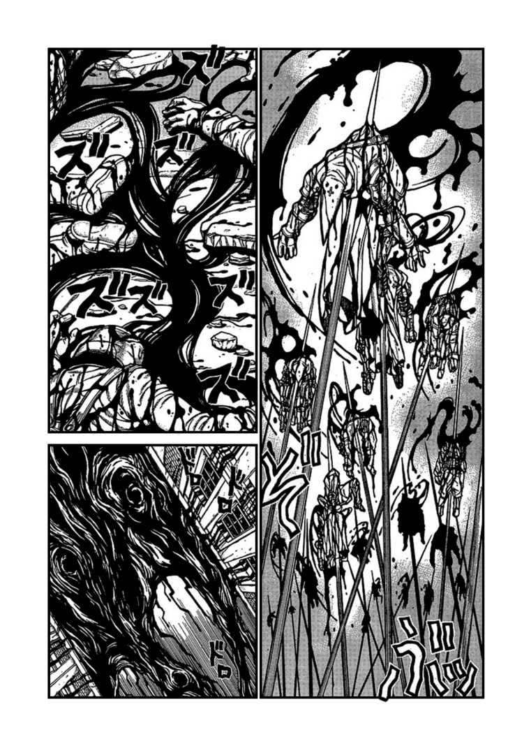 Read Hellsing EN Manga Online