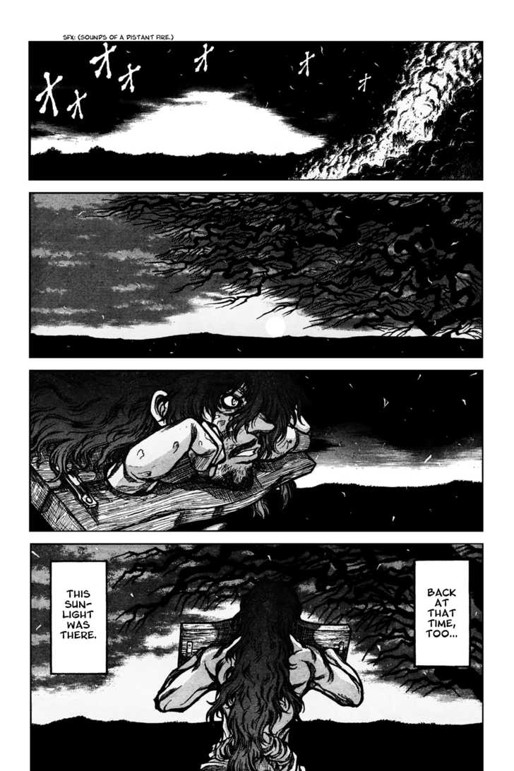 Read Hellsing EN Manga Online