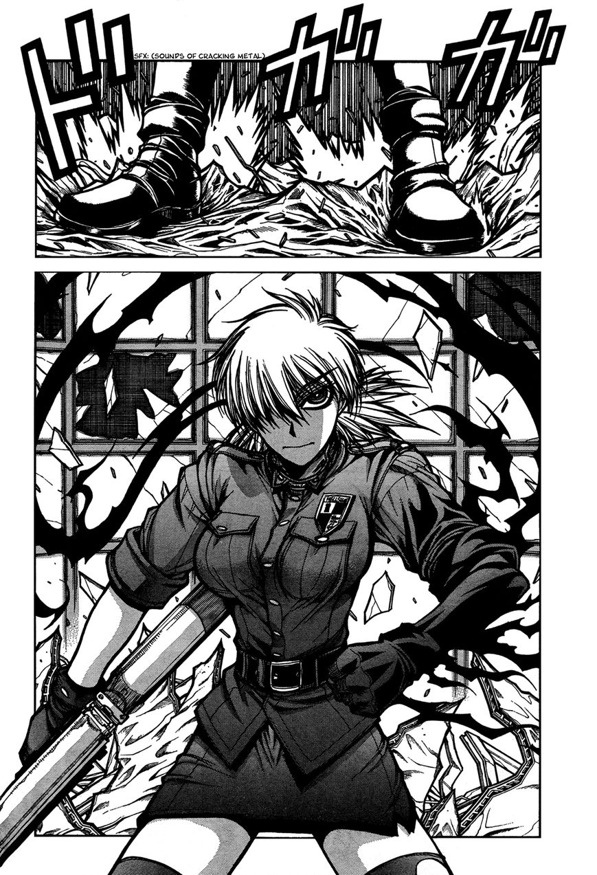 Read Hellsing EN Manga Online