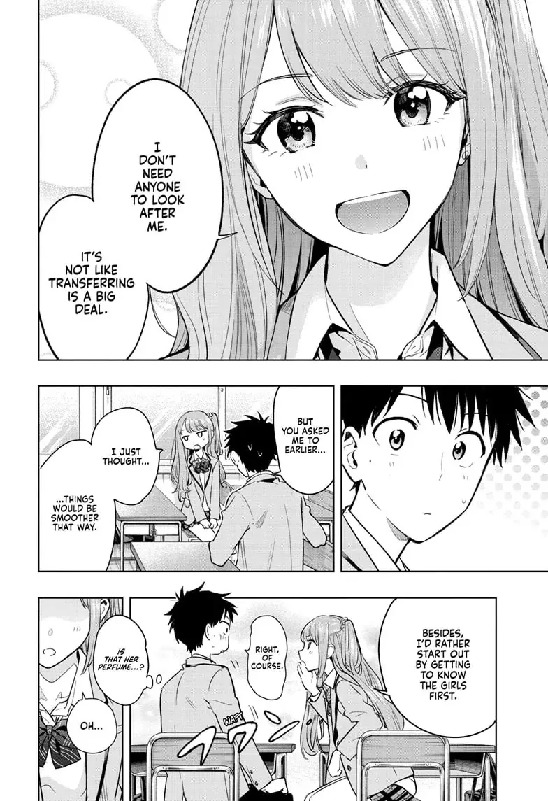 Read Hima-Ten!  EN Manga Online