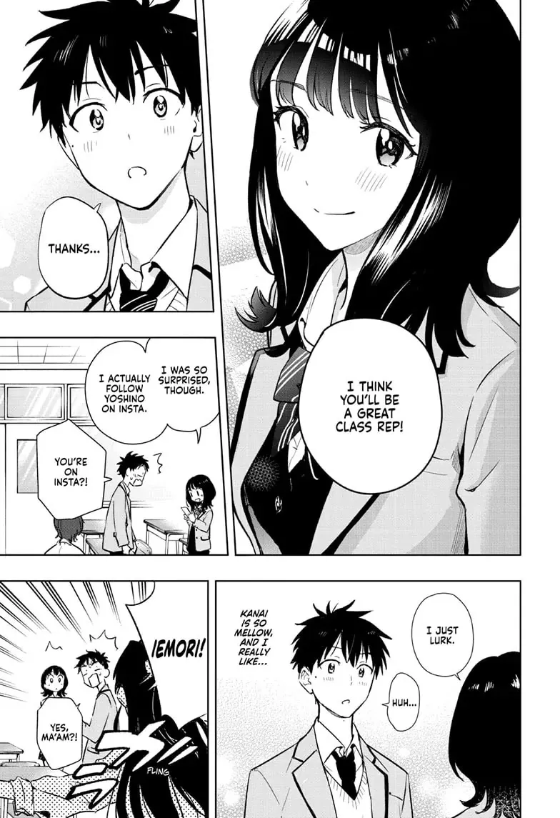 Read Hima-Ten!  EN Manga Online