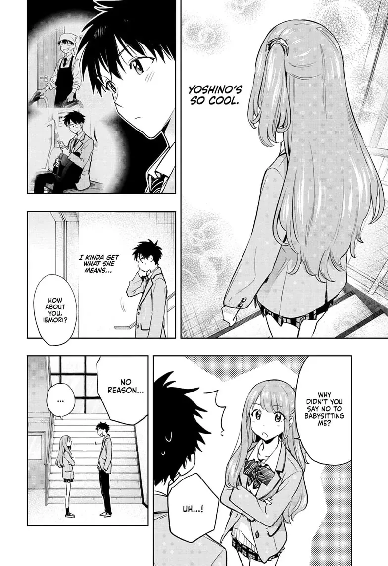 Read Hima-Ten!  EN Manga Online