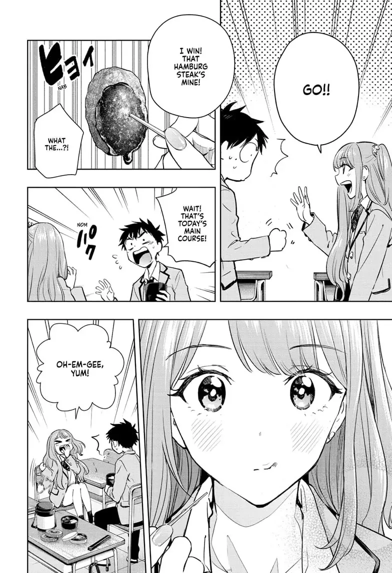 Read Hima-Ten!  EN Manga Online