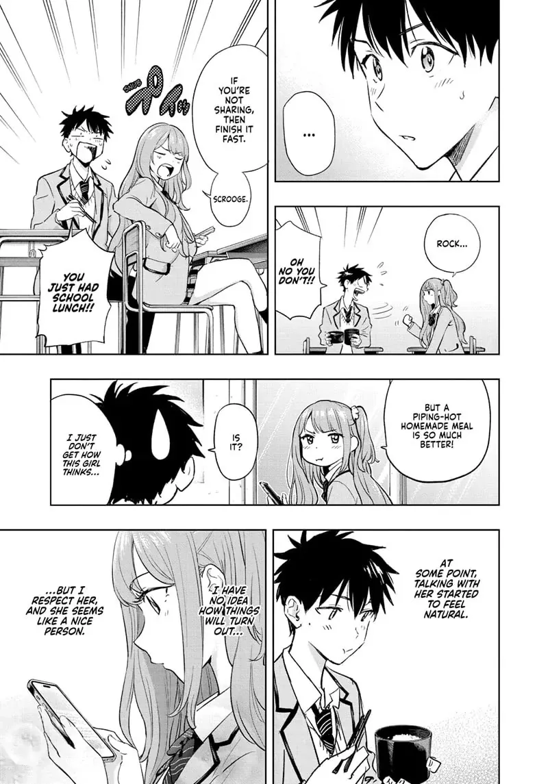 Read Hima-Ten!  EN Manga Online