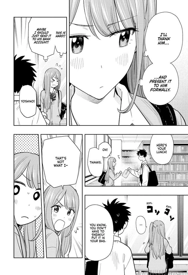 Read Hima-Ten!  EN Manga Online