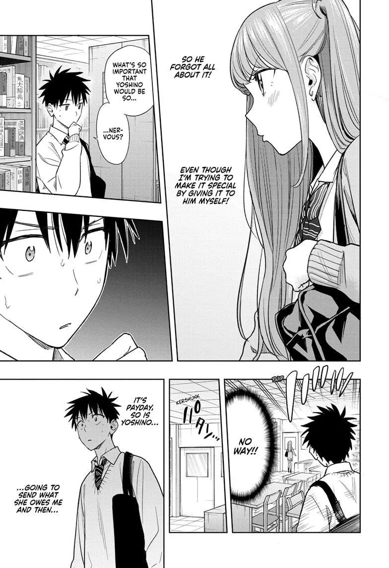 Read Hima-Ten!  EN Manga Online