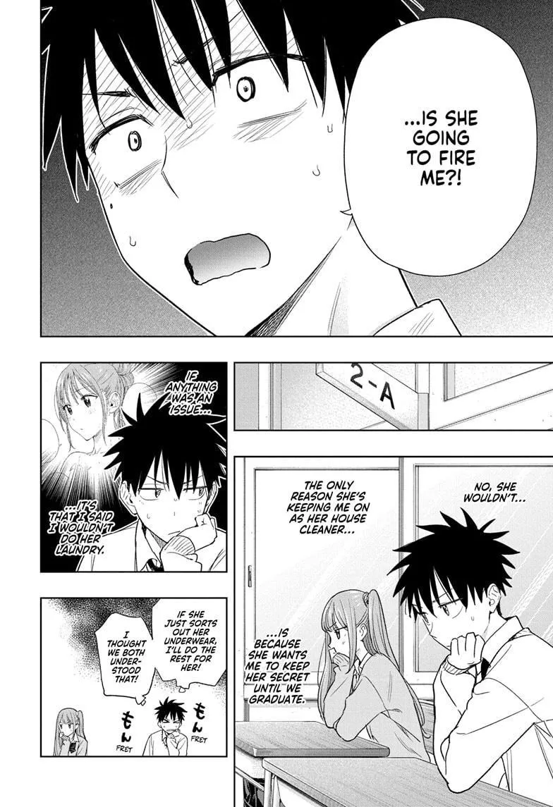 Read Hima-Ten!  EN Manga Online