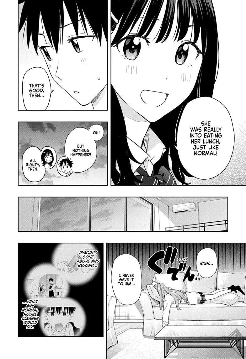 Read Hima-Ten!  EN Manga Online
