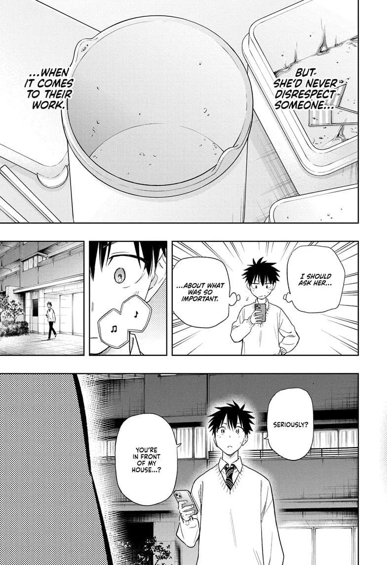 Read Hima-Ten!  EN Manga Online
