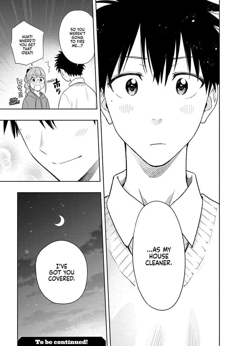 Read Hima-Ten!  EN Manga Online
