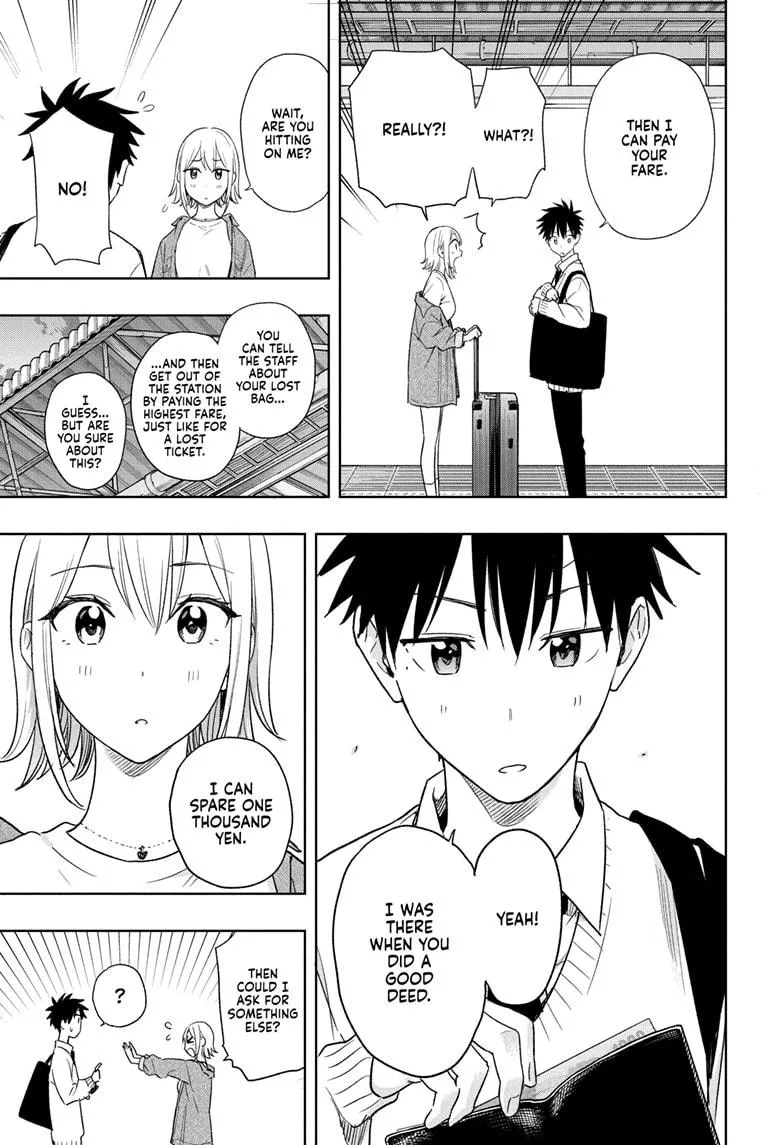 Read Hima-Ten!  EN Manga Online