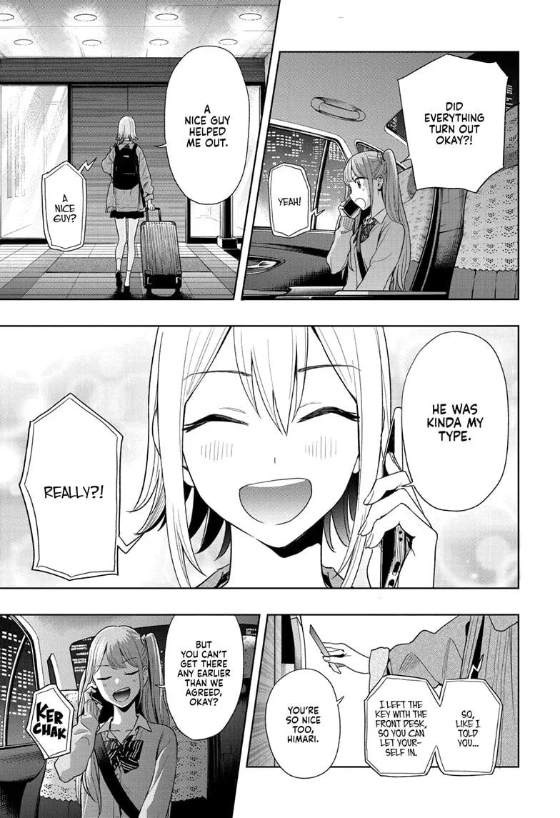 Read Hima-Ten!  EN Manga Online