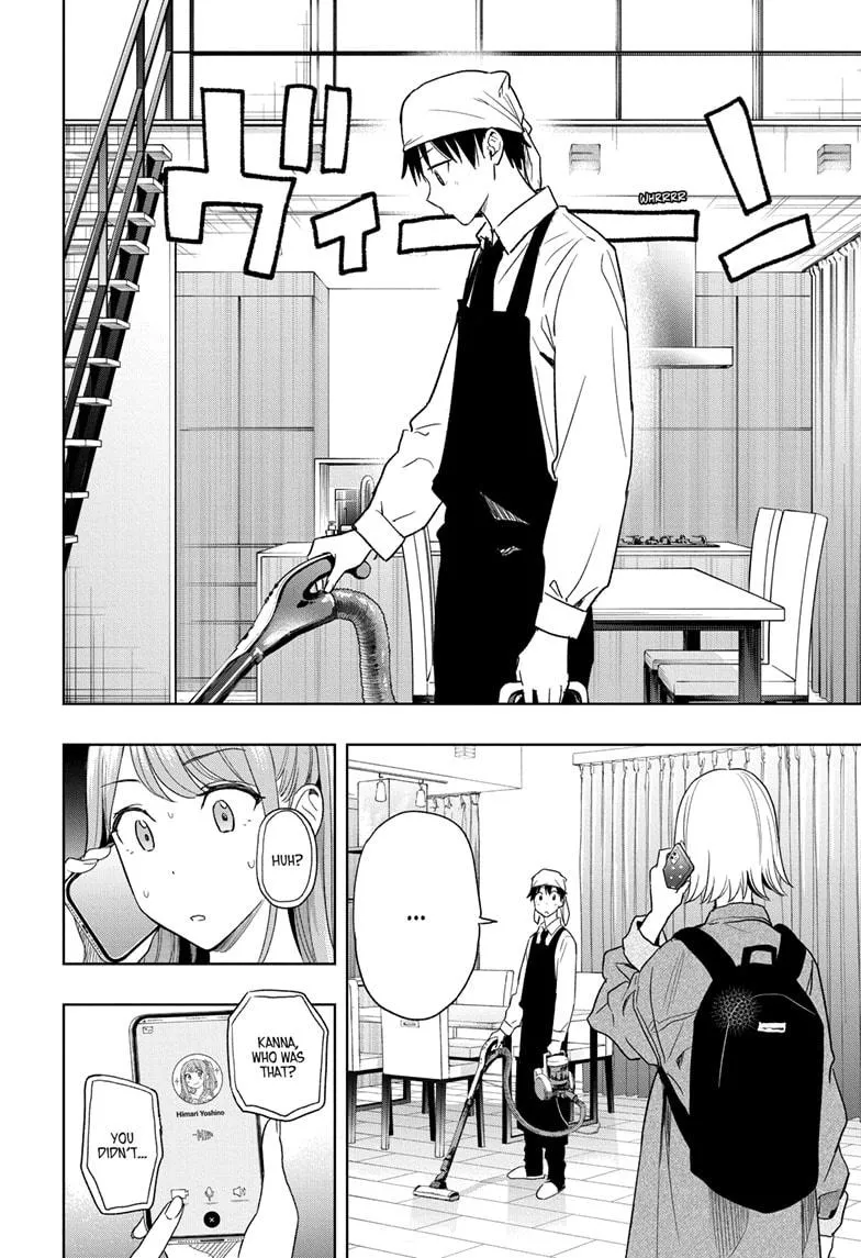 Read Hima-Ten!  EN Manga Online