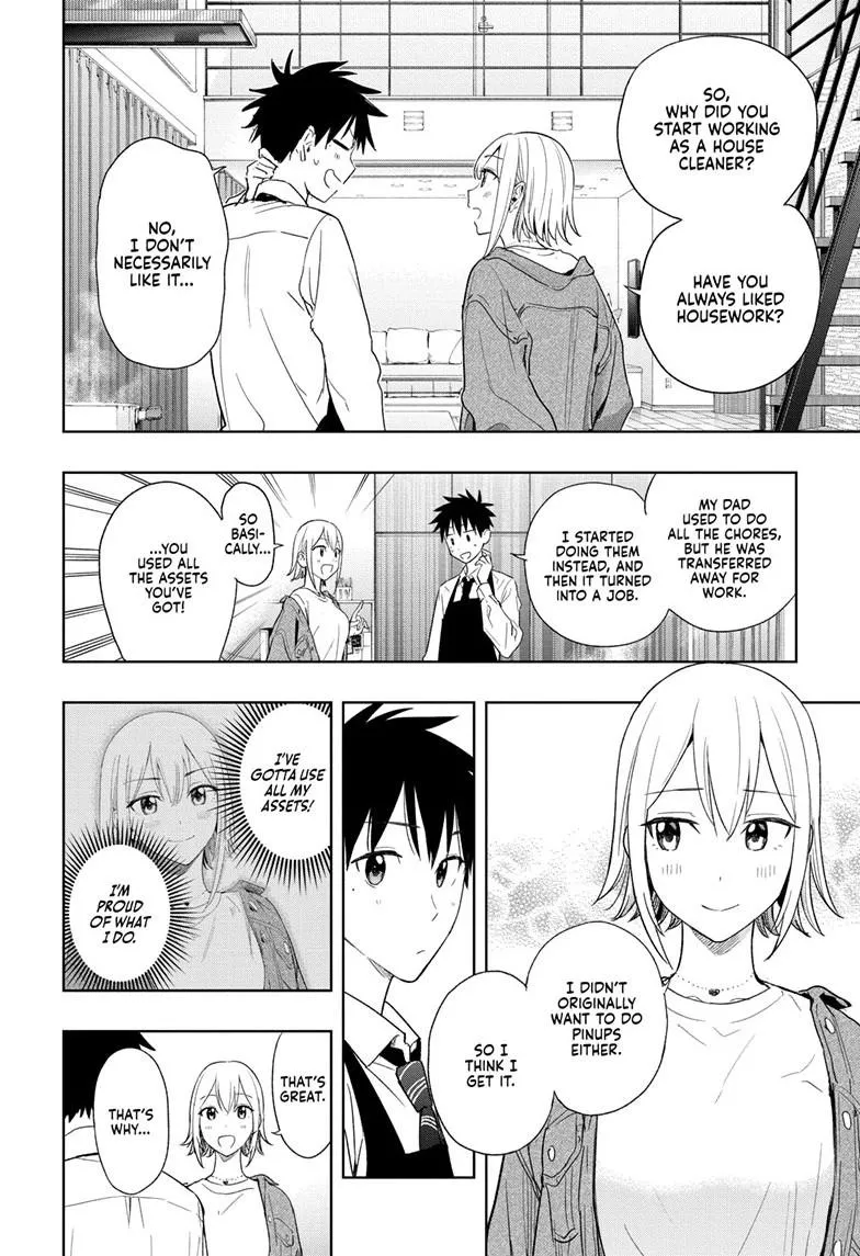Read Hima-Ten!  EN Manga Online