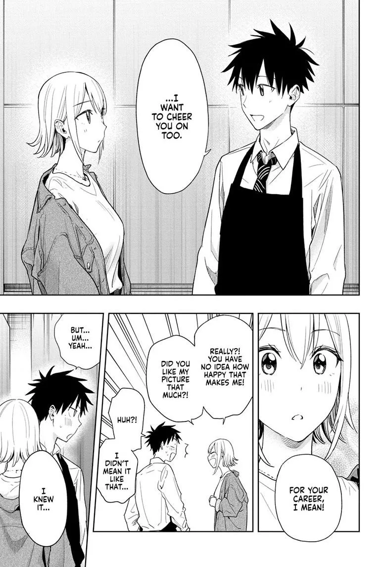 Read Hima-Ten!  EN Manga Online
