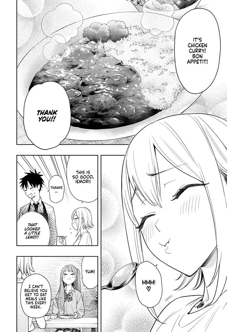 Read Hima-Ten!  EN Manga Online