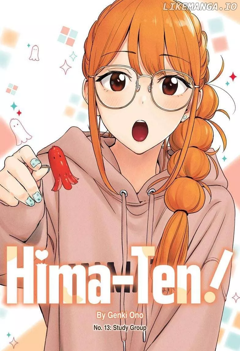Read Hima-Ten!  EN Manga Online