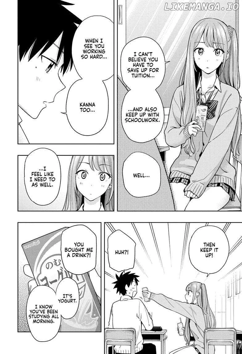 Read Hima-Ten!  EN Manga Online