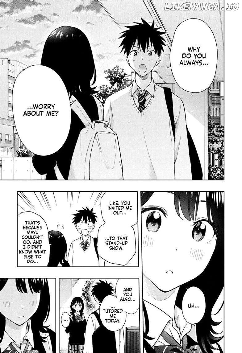 Read Hima-Ten!  EN Manga Online