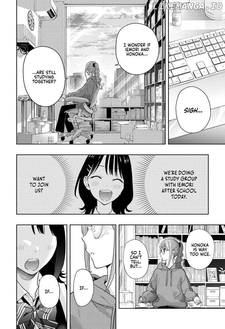 Read Hima-Ten!  EN Manga Online