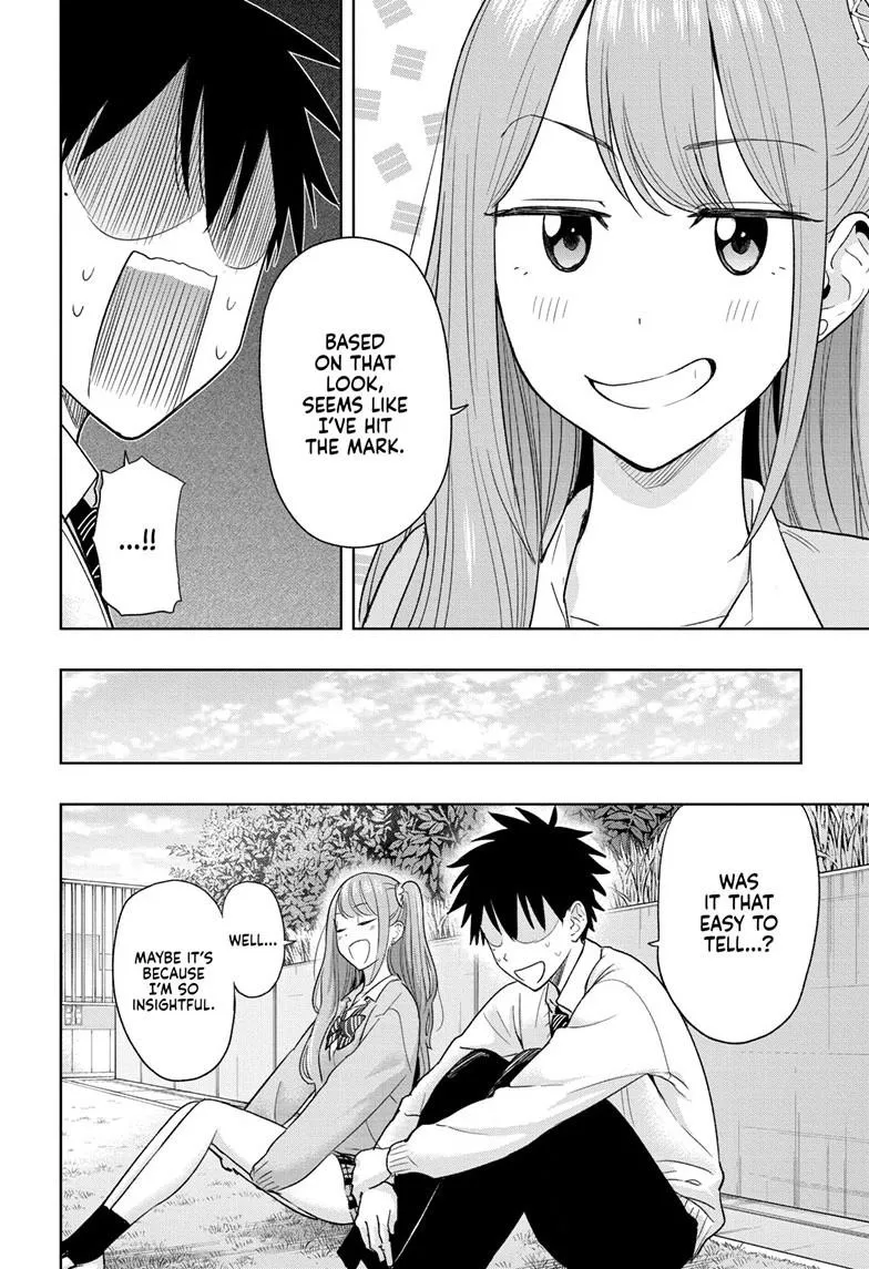 Read Hima-Ten!  EN Manga Online