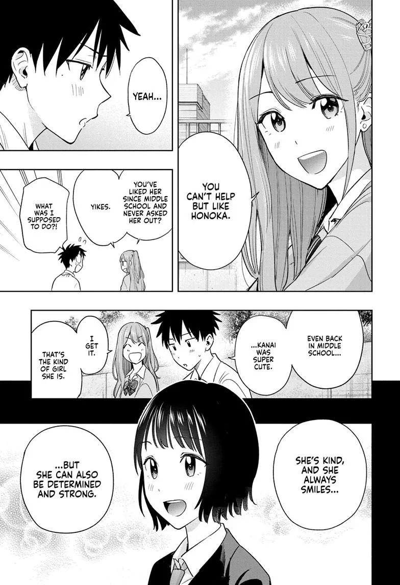 Read Hima-Ten!  EN Manga Online