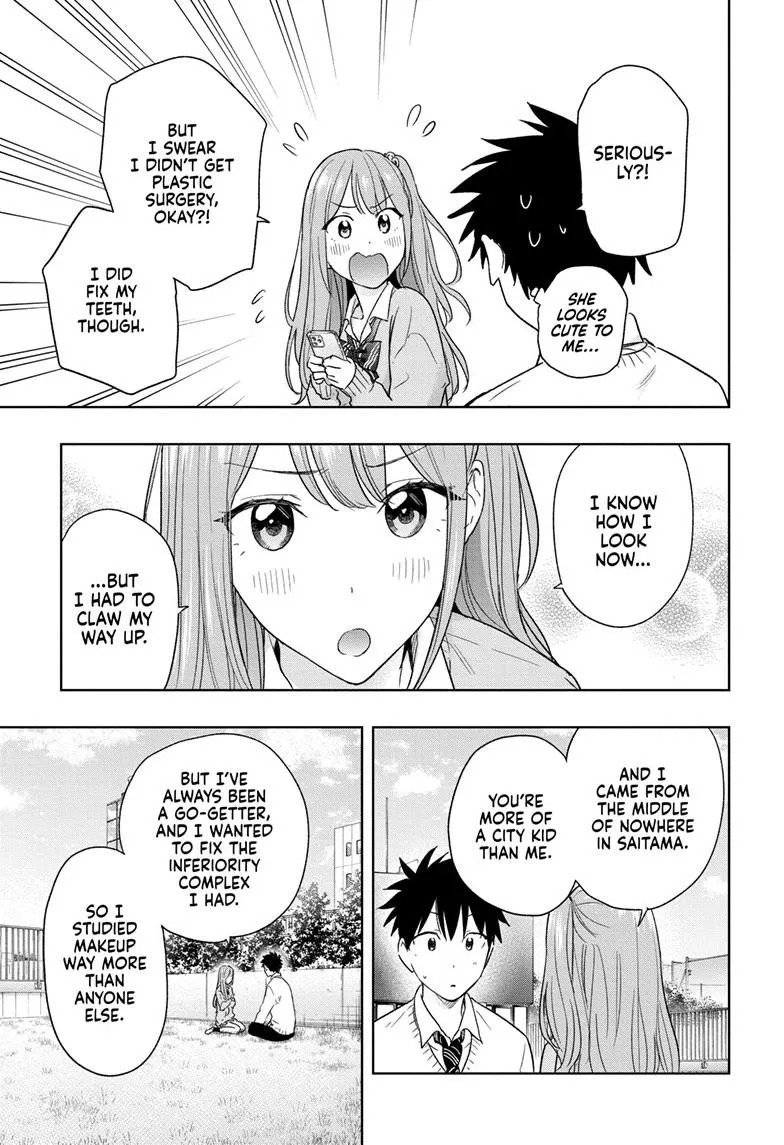 Read Hima-Ten!  EN Manga Online