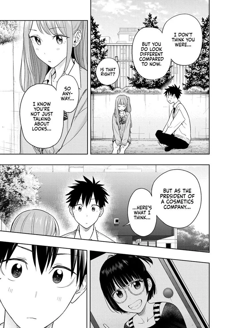 Read Hima-Ten!  EN Manga Online