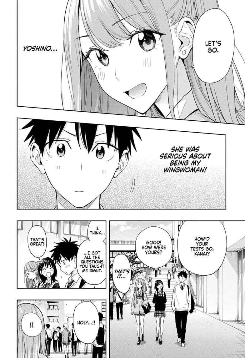 Read Hima-Ten!  EN Manga Online